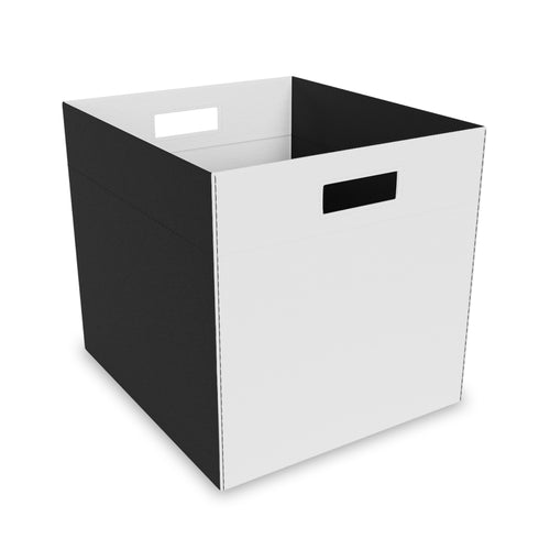 Bohemian Sun Tapestry Felt Storage Box