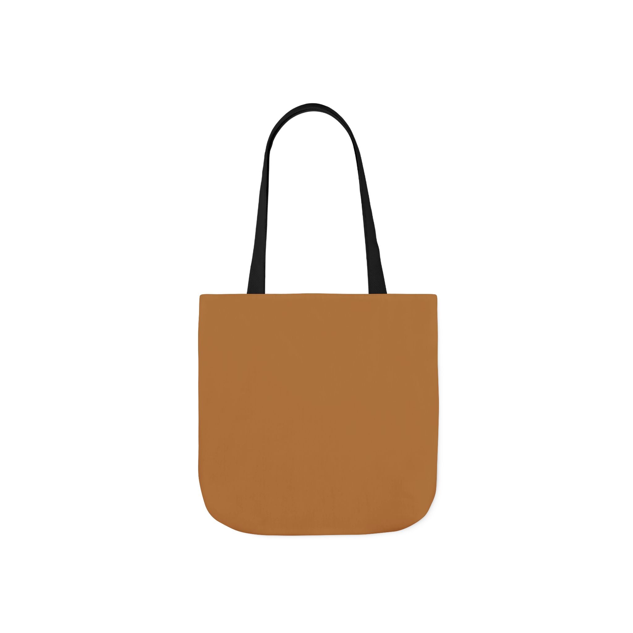 Grandma Floral Wreath Canvas Tote