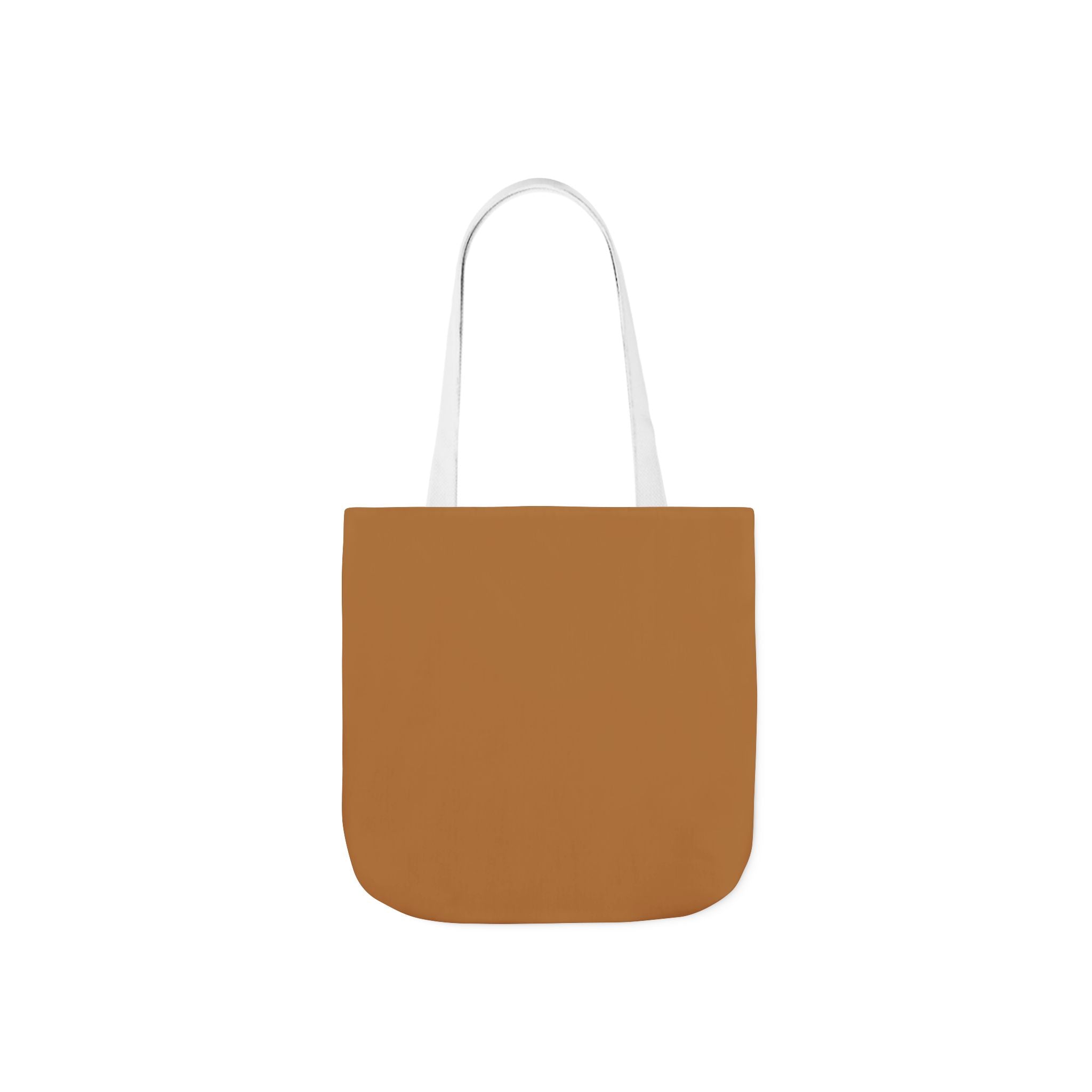 Grandma Floral Wreath Canvas Tote